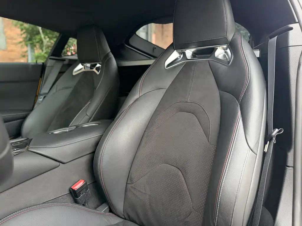 Toyota Supra 2022 GR SUPRA 3.0T