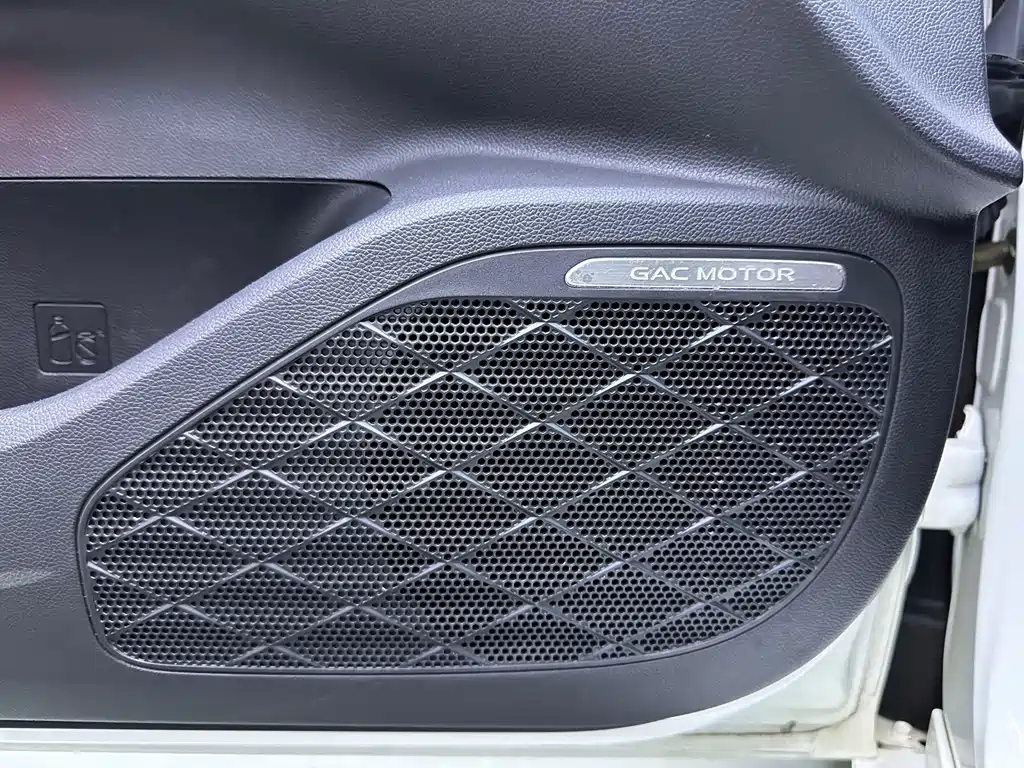 GAC Motor Shadow Leopard — миниатюра 15
