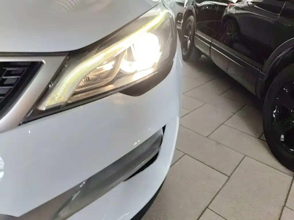 Geely Emgrand GS — миниатюра 24