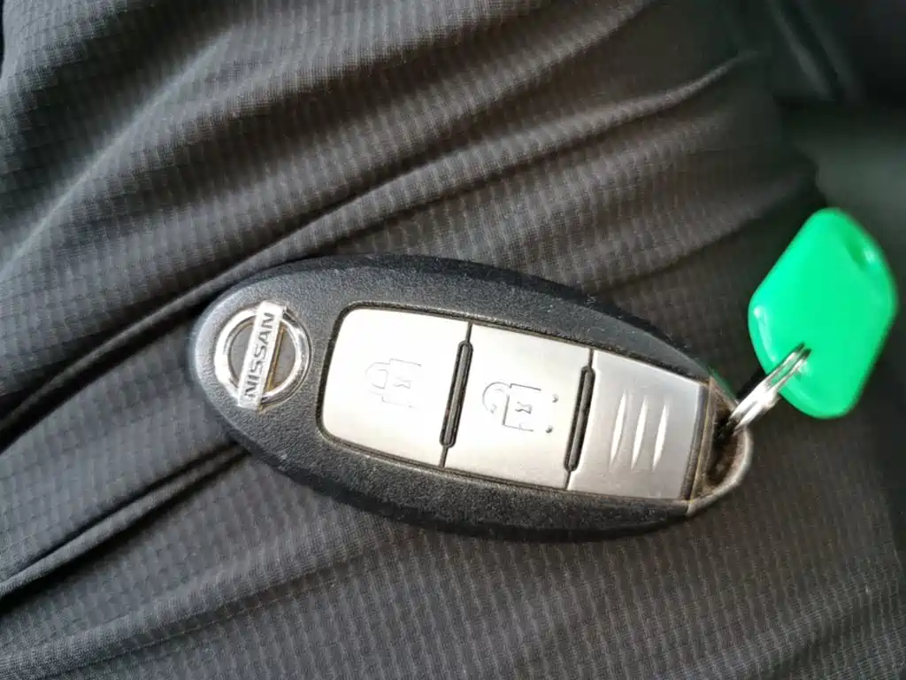 Nissan X-Trail — миниатюра 9