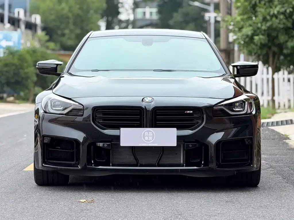 BMW M2 2023 M2