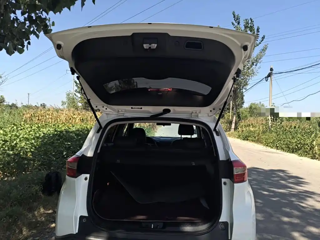 Changan CS15 — миниатюра 19