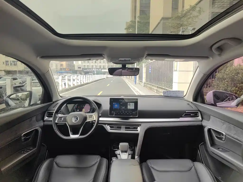 BYD Pro New Energy — миниатюра 21