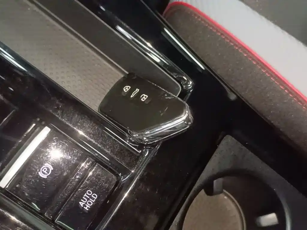 Volkswagen Lamando — миниатюра 9
