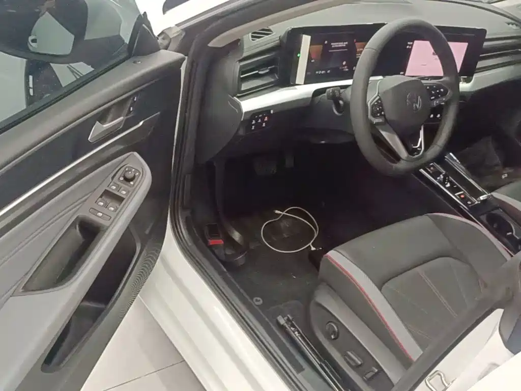 Volkswagen Lamando — миниатюра 16