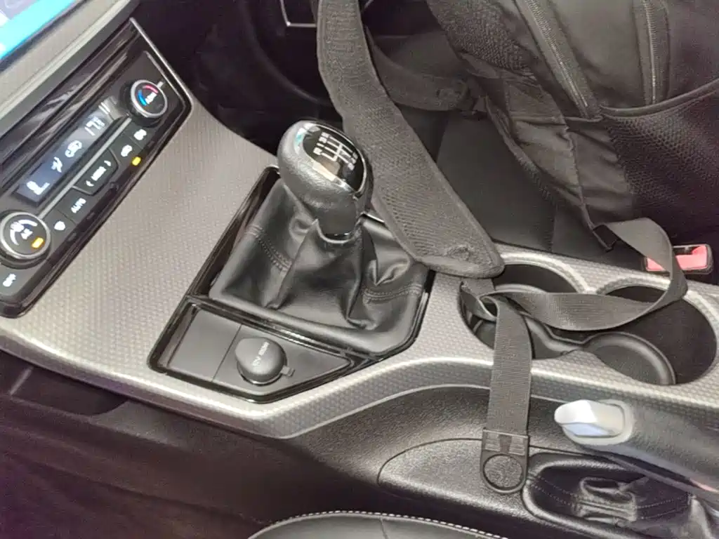 Geely Emgrand GS — миниатюра 14