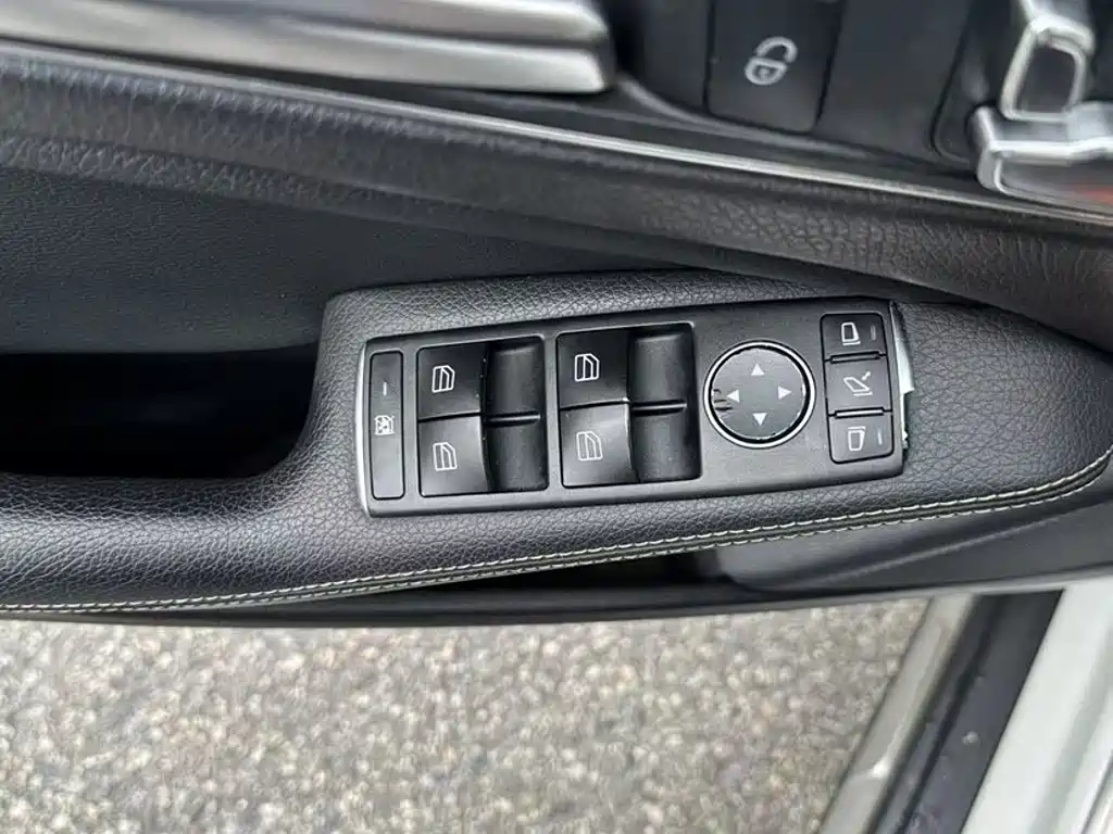 Mercedes-Benz GLA — миниатюра 5