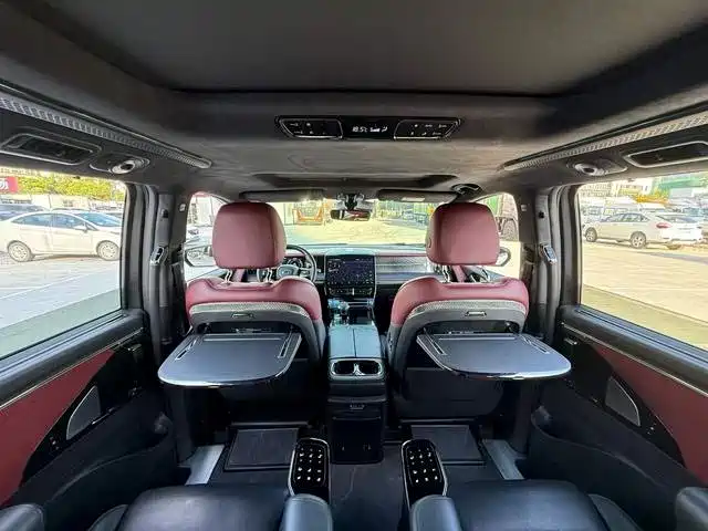 GAC Motor Trumpchi M8 — миниатюра 7
