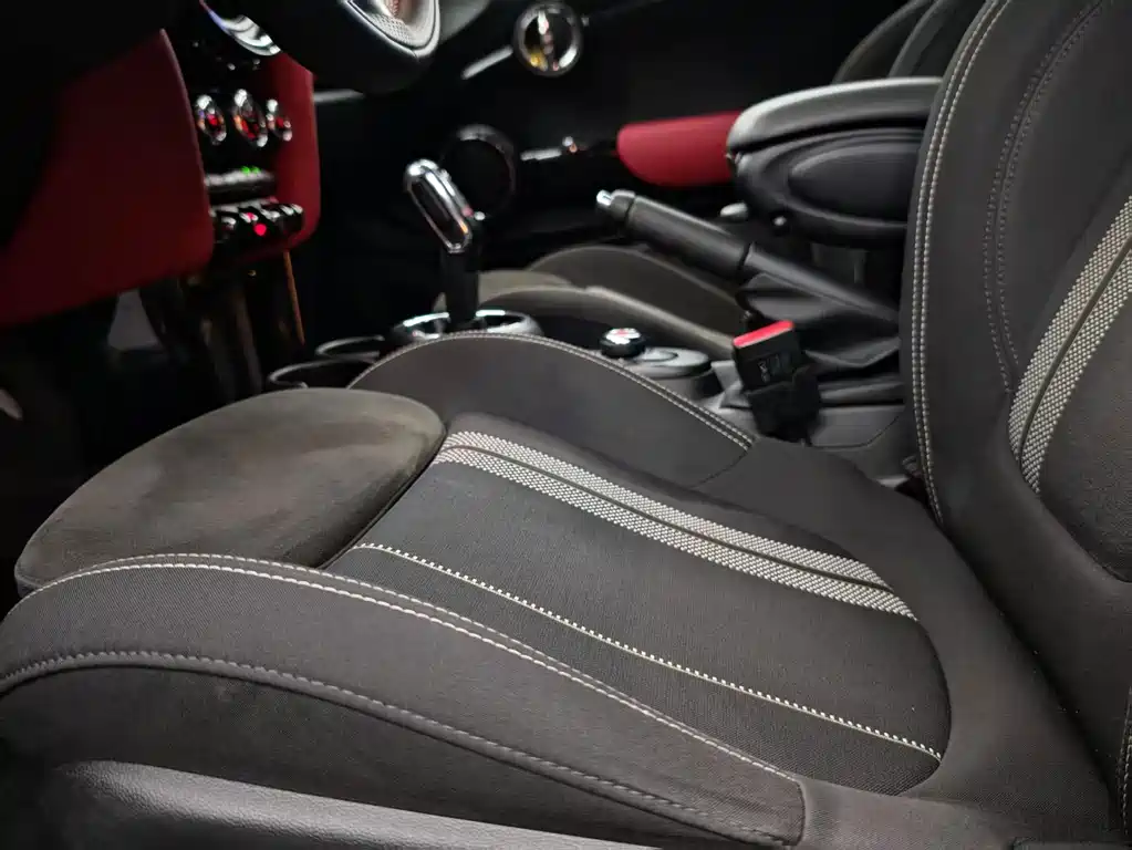 MINI Mini — миниатюра 22