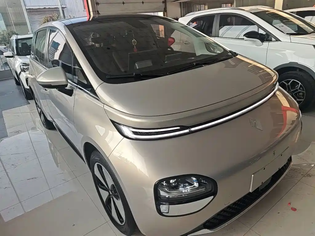 Baojun Yunduo — миниатюра 4
