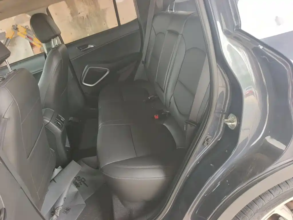 Hyundai ix35 — миниатюра 17