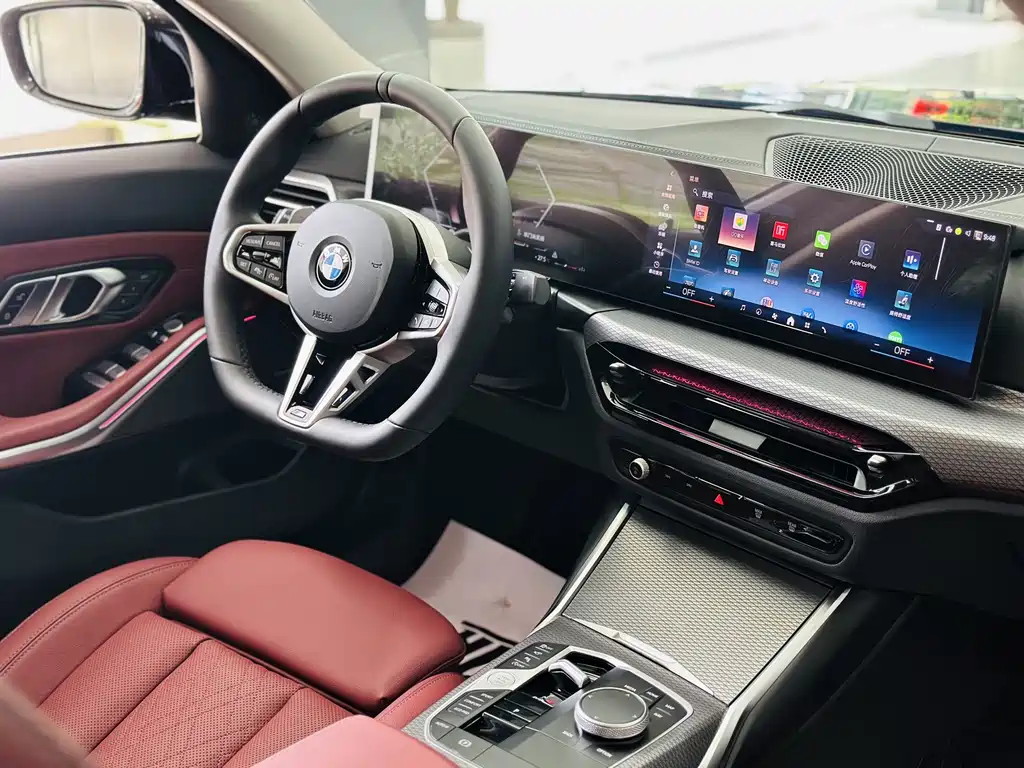 BMW 3 Series — миниатюра 17
