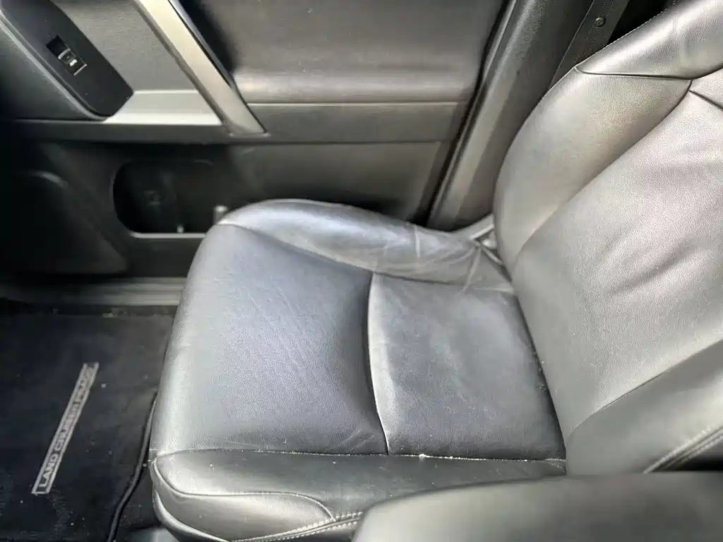 Toyota Prado — миниатюра 7