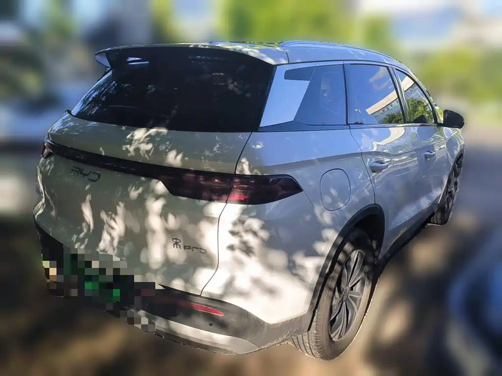 BYD Pro New Energy — миниатюра 6