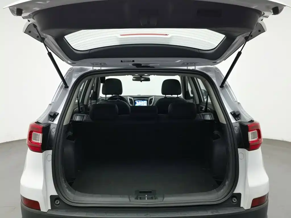 Changan CS75 — миниатюра 16
