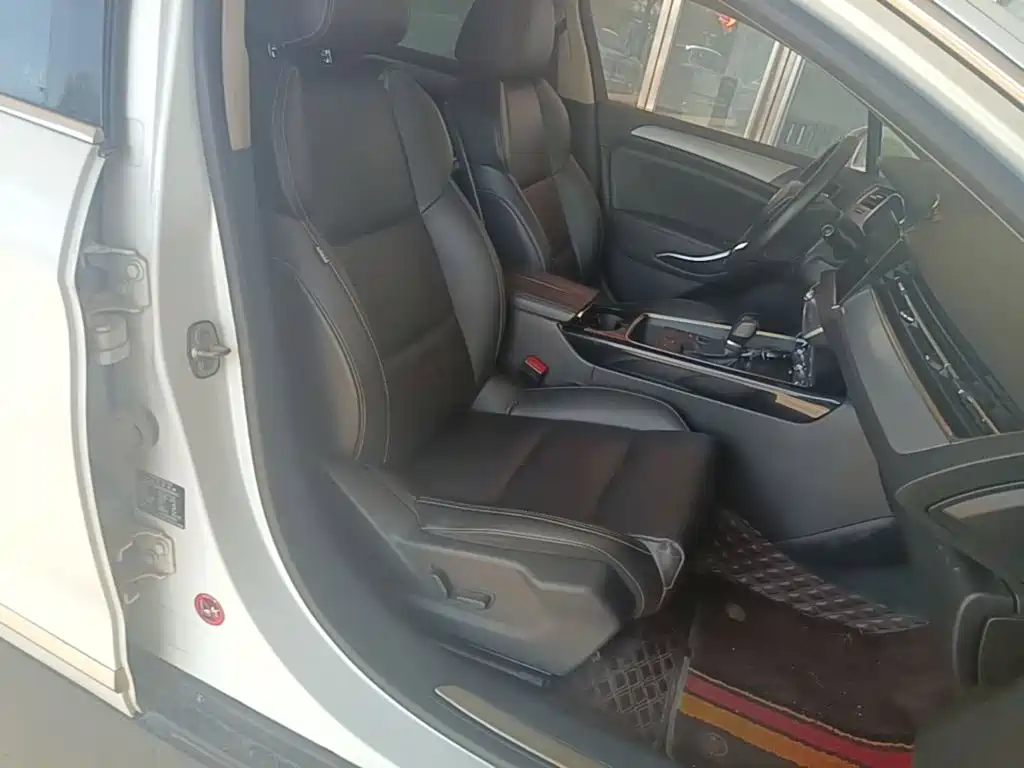 Citroen C5 — миниатюра 25