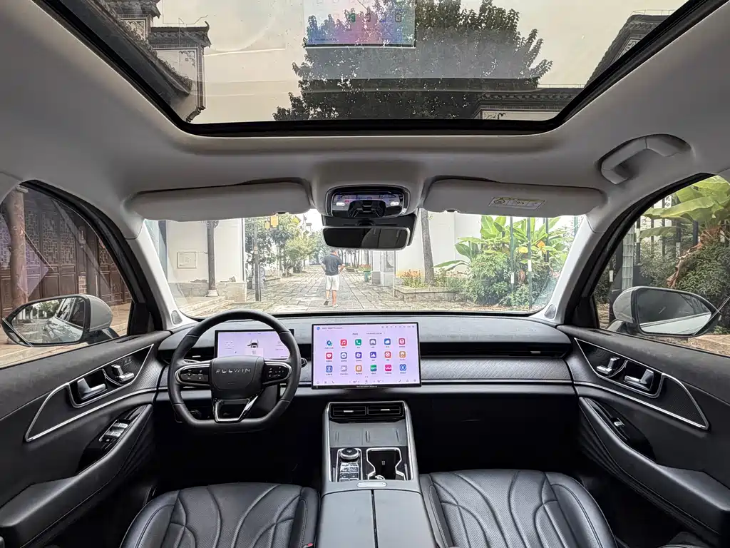 Fulwin Fengyun T9 — миниатюра 25