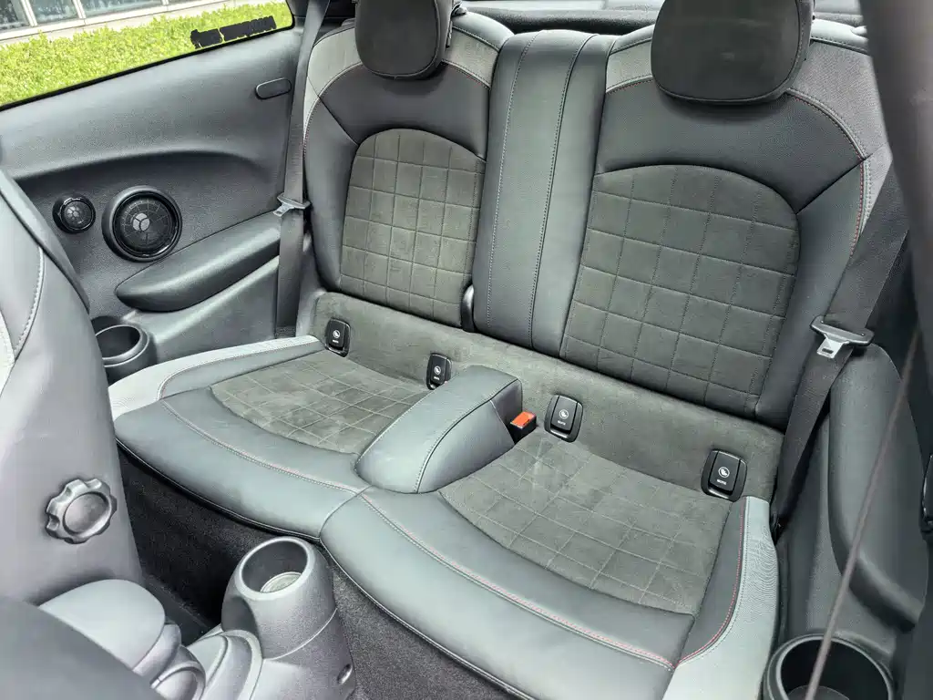 MINI Mini JCW — миниатюра 33