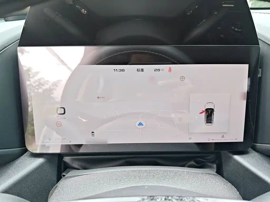 Haval Haval Big Dog PLUS — миниатюра 4