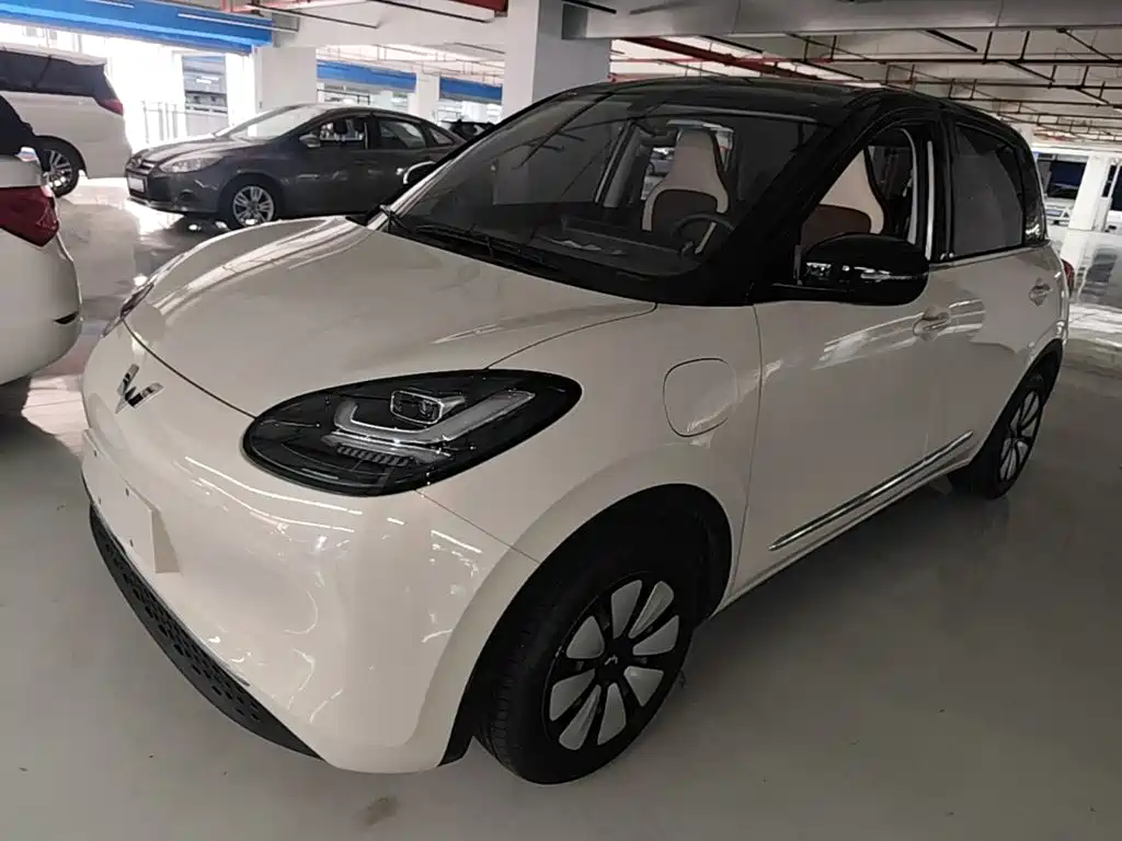Wuling Bingo — миниатюра 2