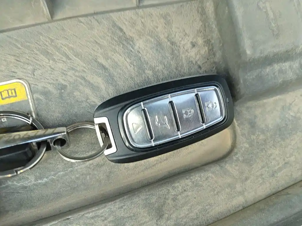 Hongqi Hongqi H5 — миниатюра 9