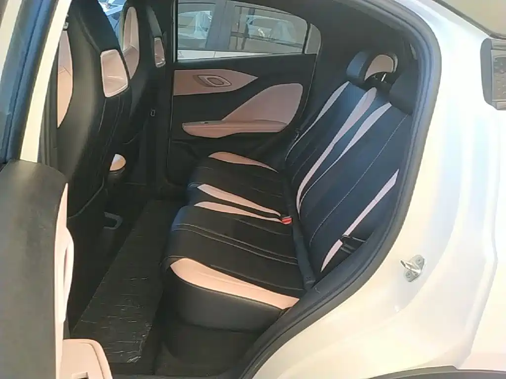BYD Seagull — миниатюра 17