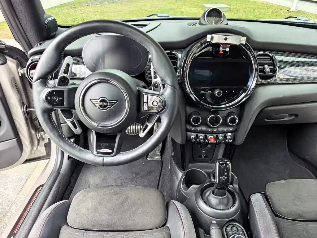 MINI Mini JCW — миниатюра 28