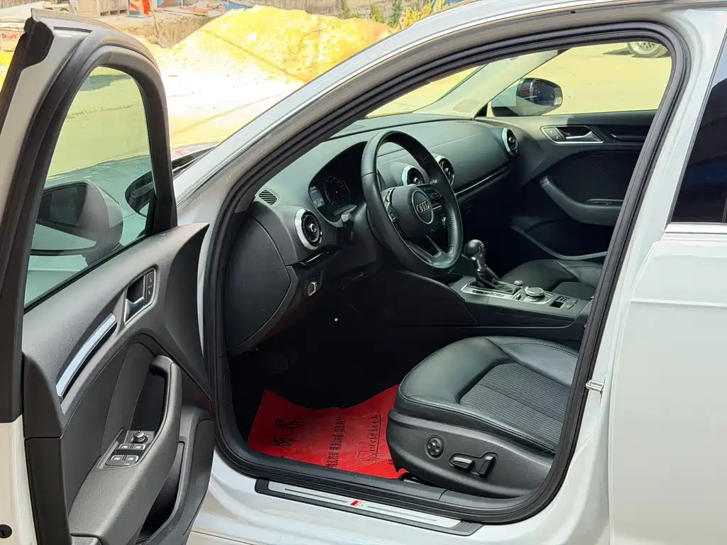 Audi A3 — миниатюра 8