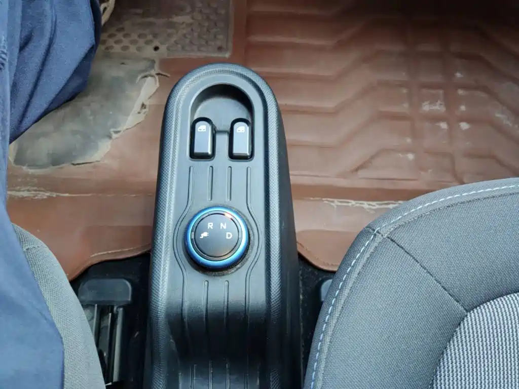 Wuling MINIEV — миниатюра 14