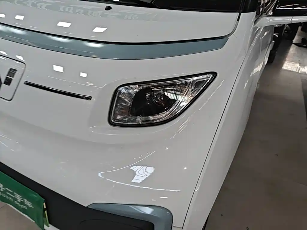 Wuling Nano EV — миниатюра 24