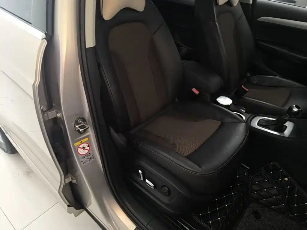 Audi Q3 — миниатюра 25
