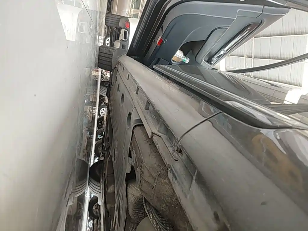 Volkswagen Magotan — миниатюра 22