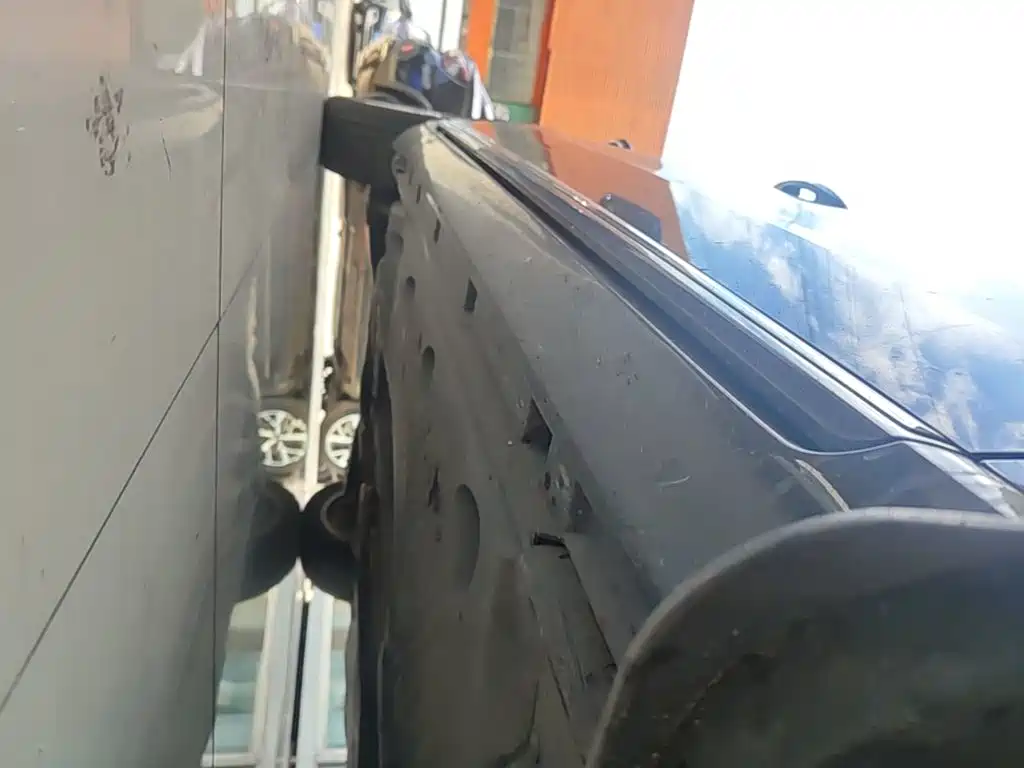 Volkswagen Magotan — миниатюра 21
