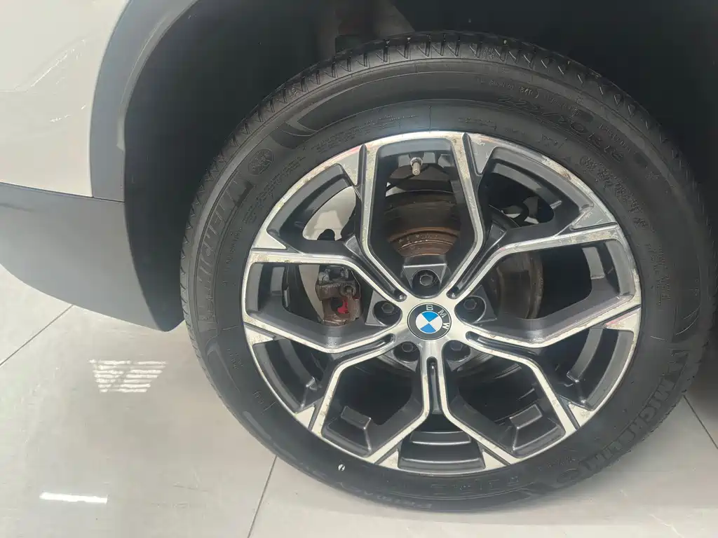 BMW X1 — миниатюра 13