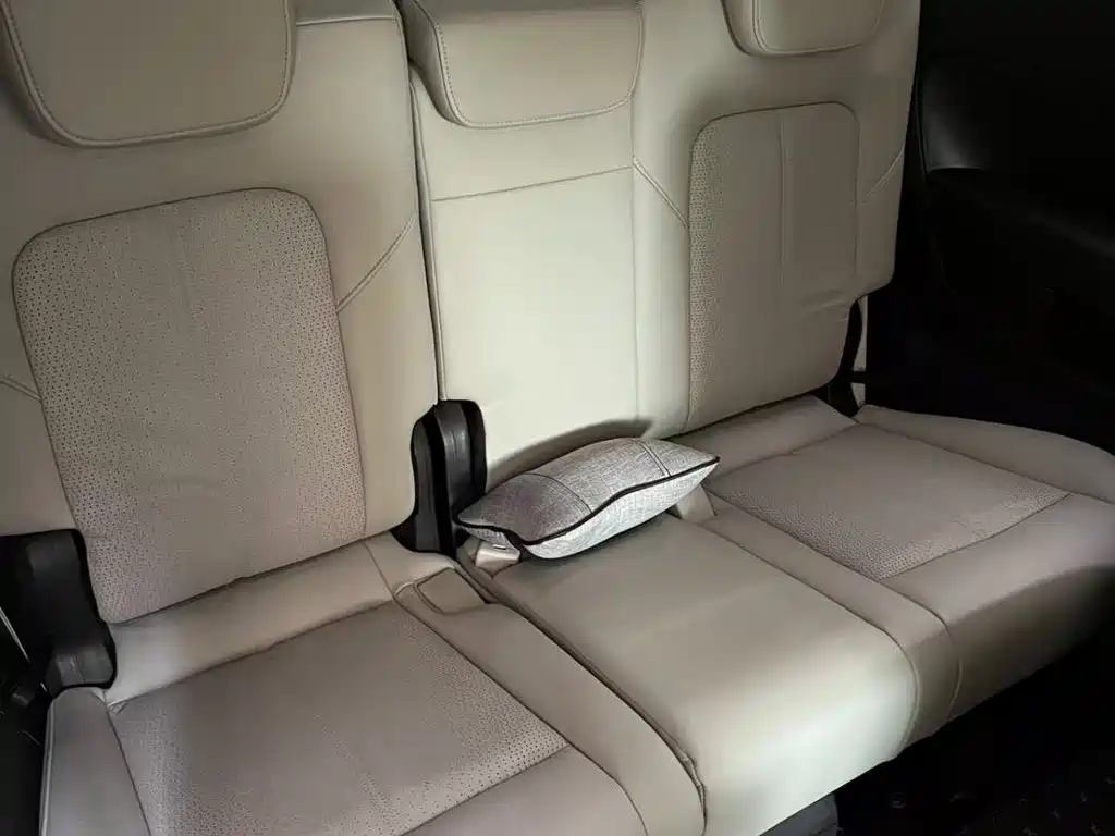 GAC Motor Trumpchi M8 — миниатюра 11