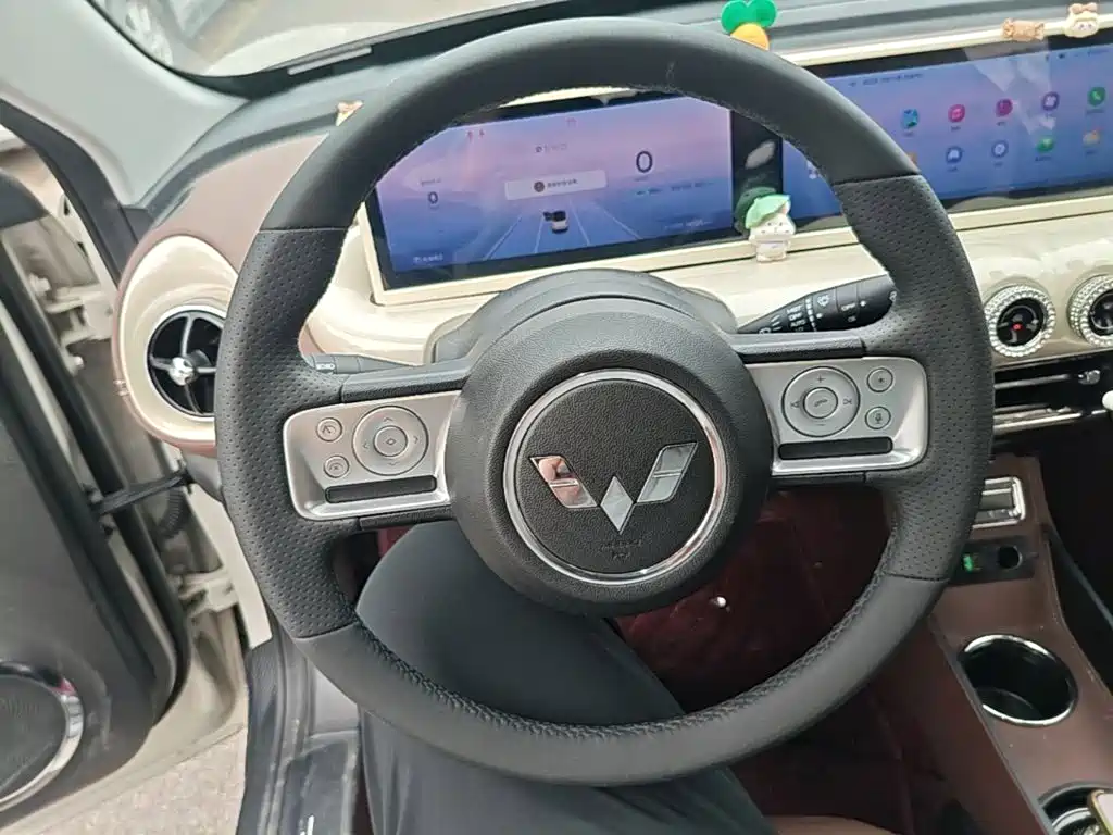 Wuling Bingo — миниатюра 11