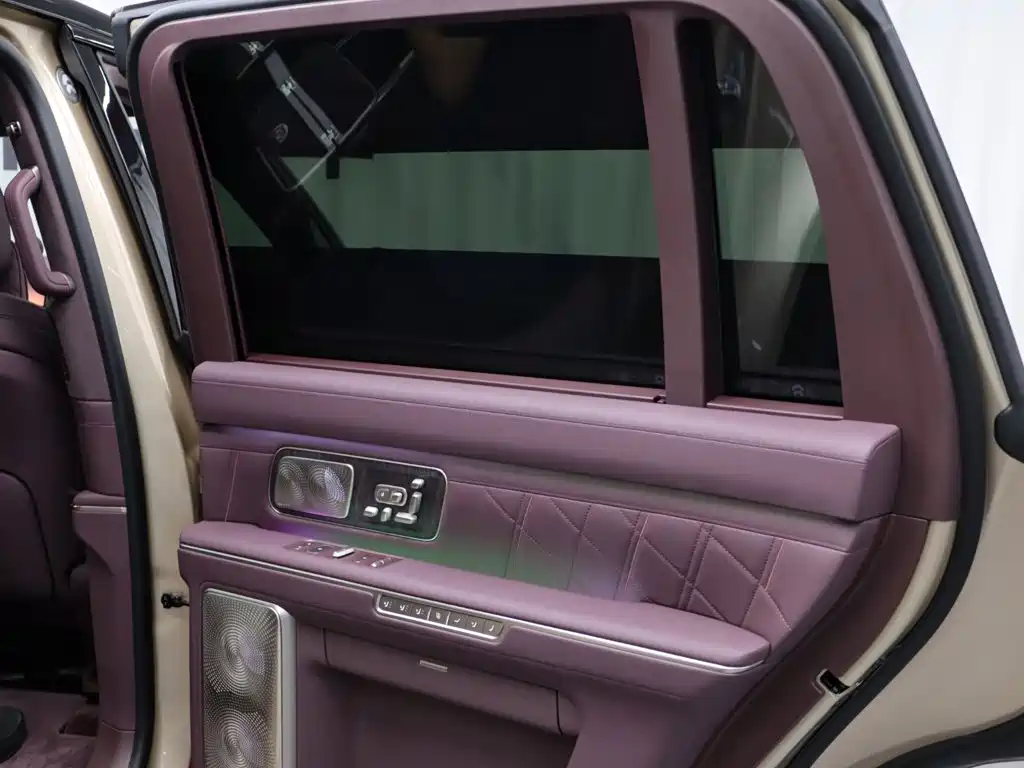 NIO ES9 — миниатюра 31