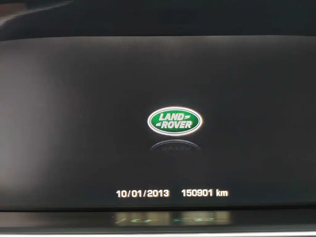 Land Rover Sport — миниатюра 5