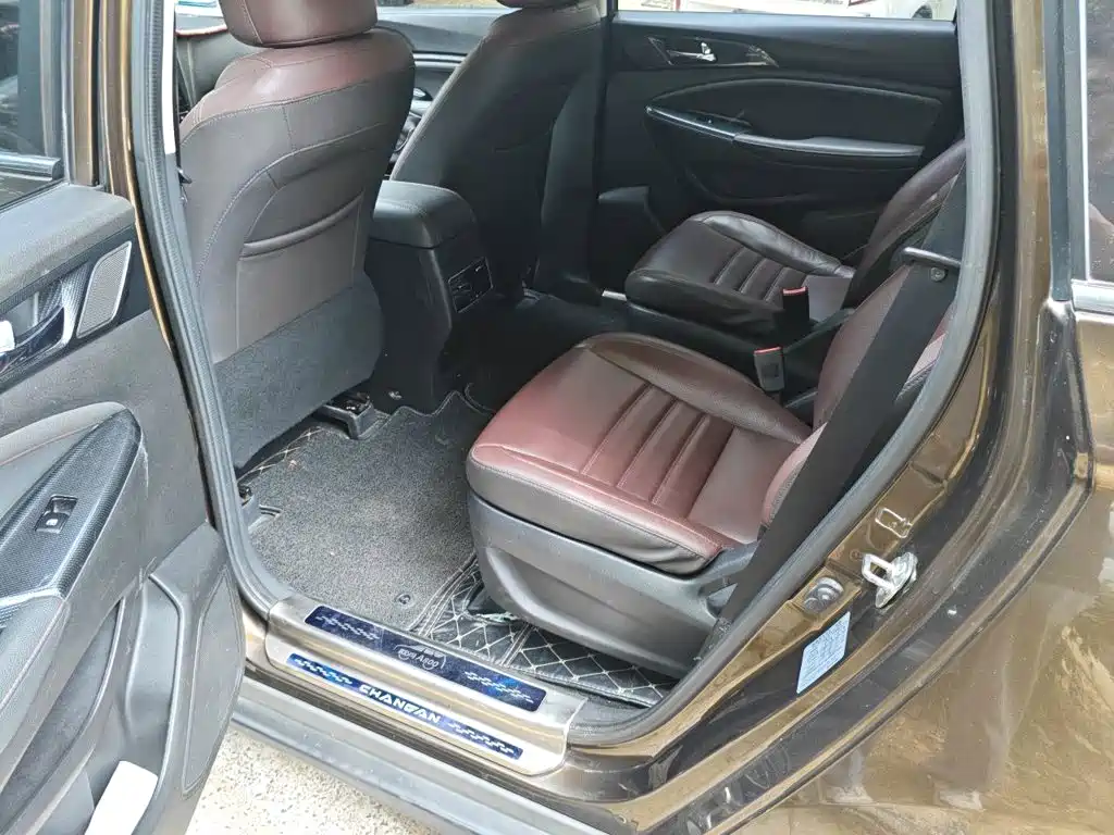 Oshan Oushang A800 — миниатюра 15