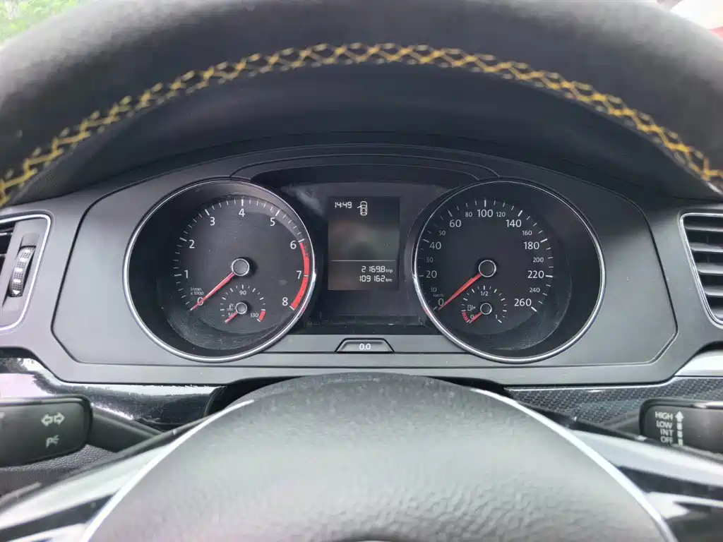 Volkswagen Lamando — миниатюра 11
