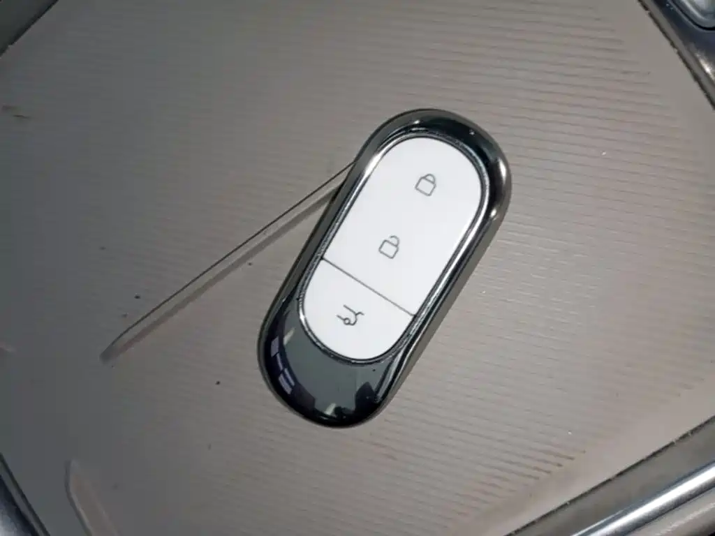 Leapmotor Leapmotor B10 — миниатюра 9