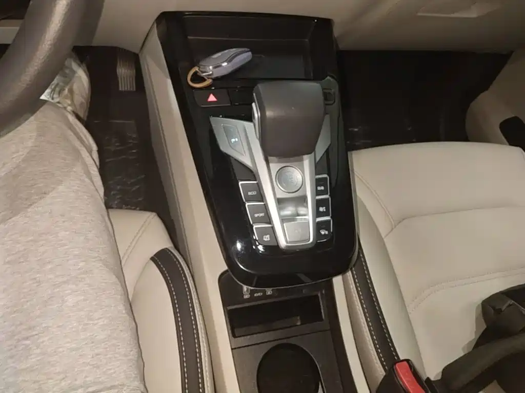BYD Yuan Pro — миниатюра 14