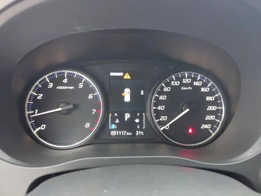 Mitsubishi Outlander — миниатюра 14