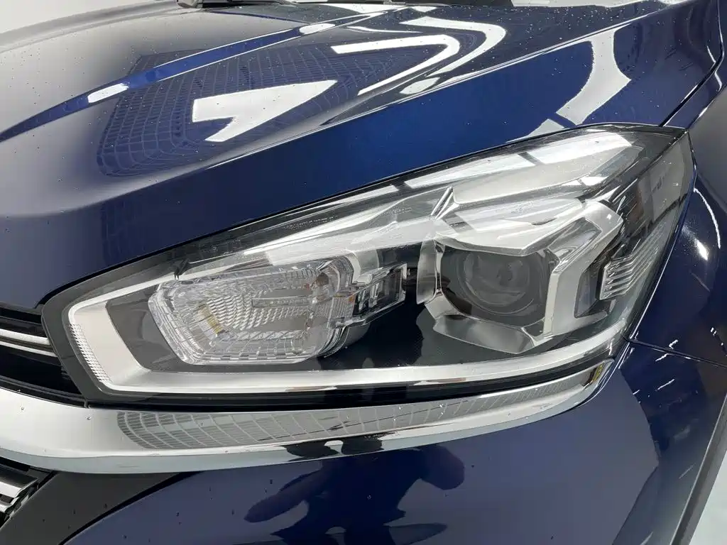 Chery Tiggo 8 — миниатюра 15