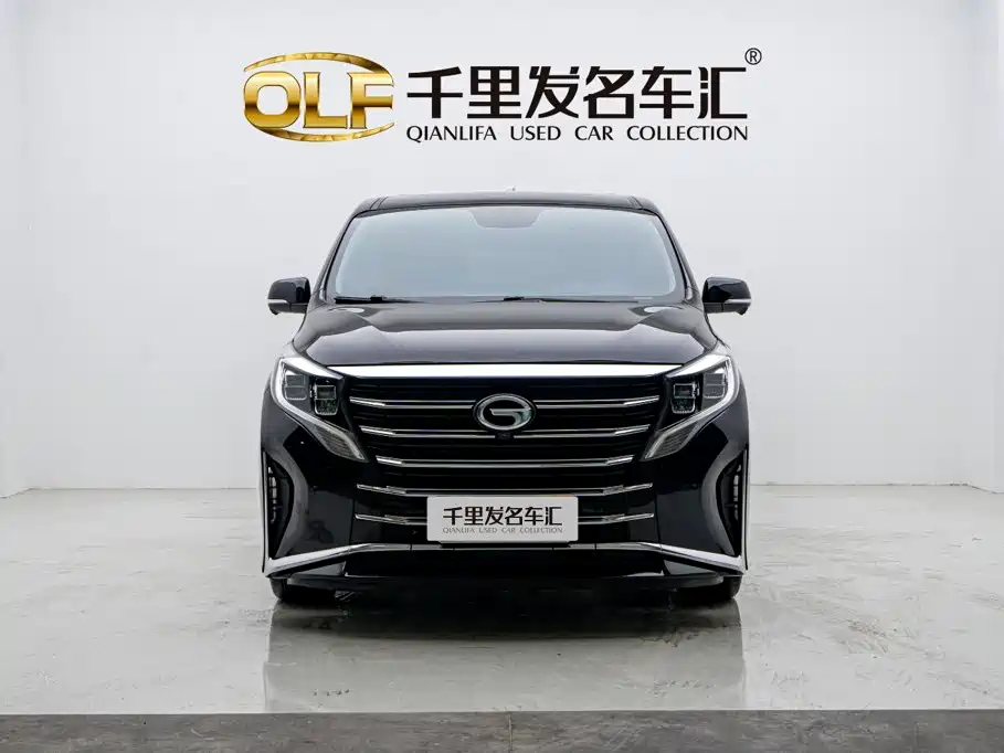 GAC M8