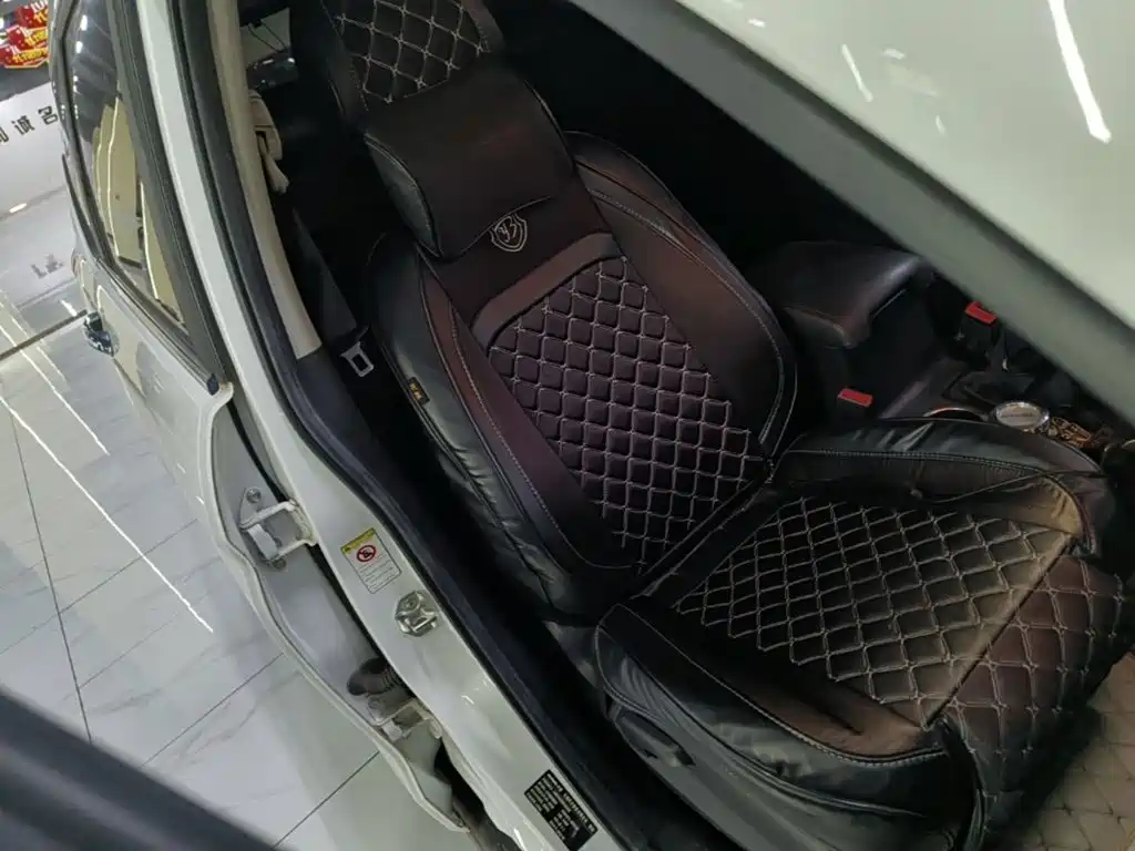 Haval M6 — миниатюра 25