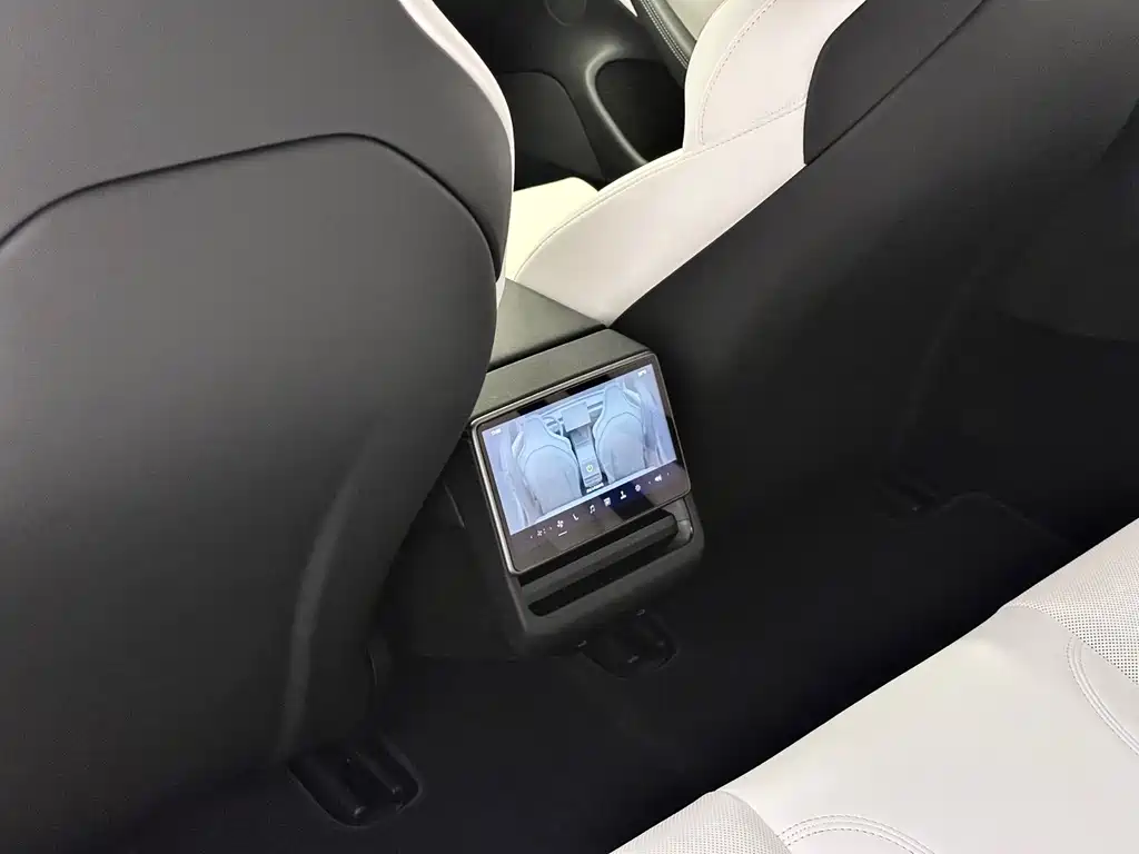 Tesla Model 3 — фотографии объявления, Фото 21