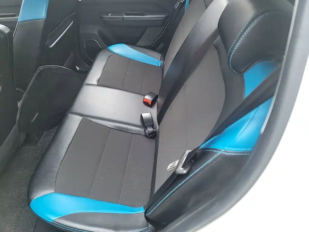 BAIC New Energy EC3 — миниатюра 17