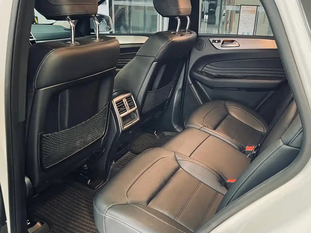 Mercedes-Benz GLE Coupe — миниатюра 7