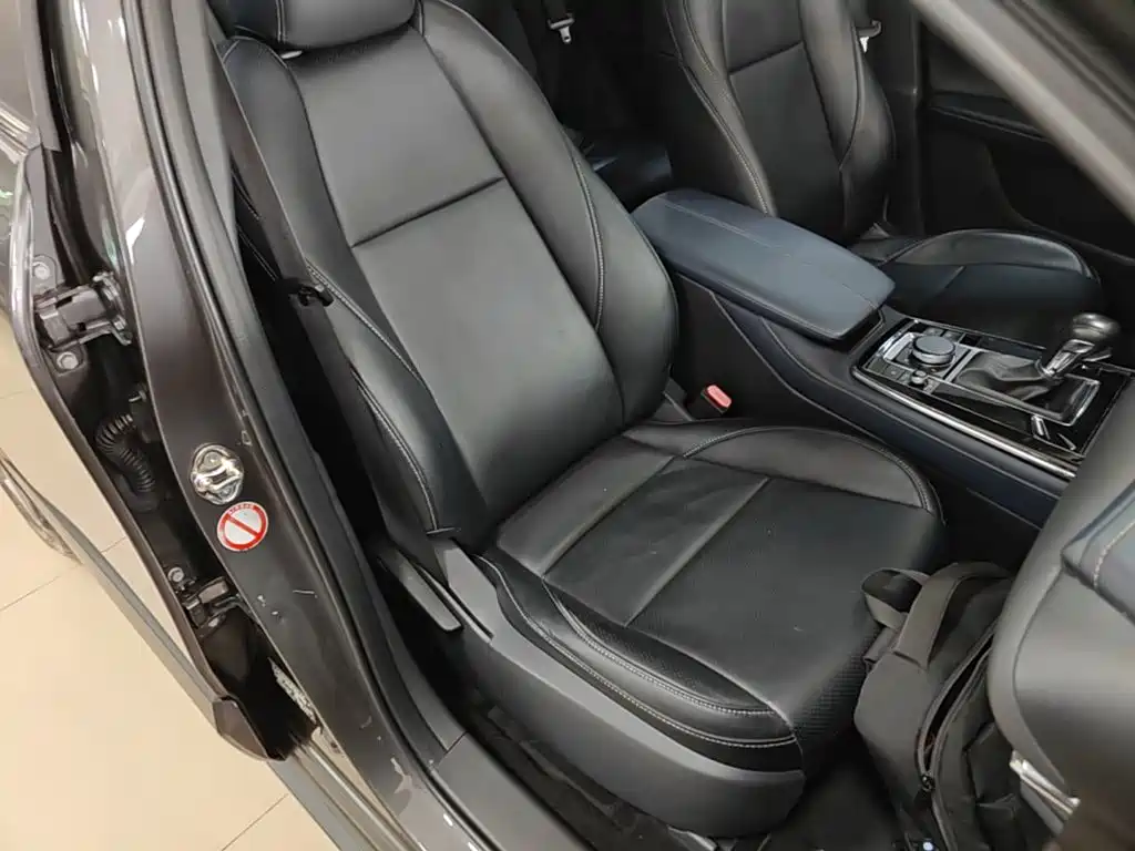 Mazda CX-30 — миниатюра 25